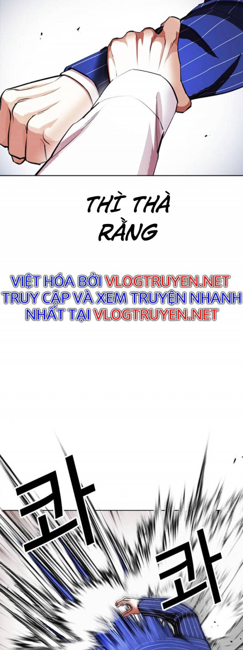 Lookism - Hoán Đổi Diệu Kỳ hoán đổi diệu kỳ - chapter 408 - Upload bởi truyensieuhay.com