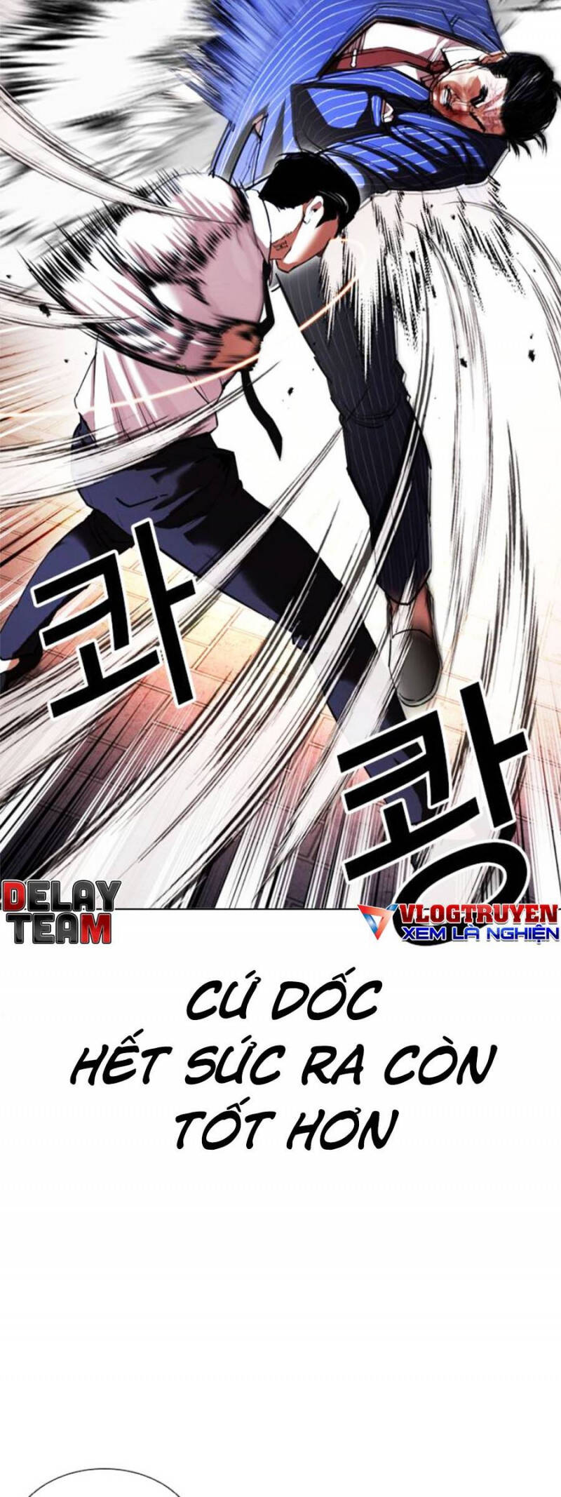 Lookism - Hoán Đổi Diệu Kỳ hoán đổi diệu kỳ - chapter 408 - Upload bởi truyensieuhay.com
