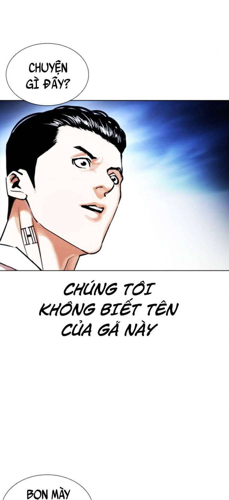 Lookism - Hoán Đổi Diệu Kỳ hoán đổi diệu kỳ - chapter 408 - Upload bởi truyensieuhay.com