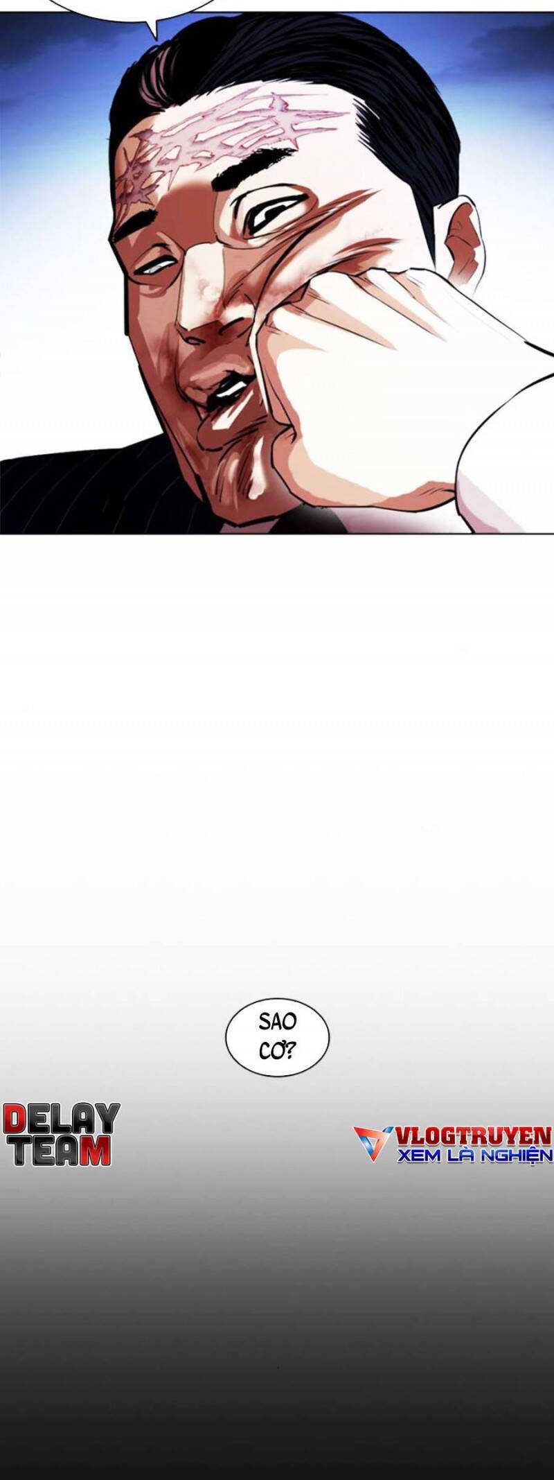 Lookism - Hoán Đổi Diệu Kỳ hoán đổi diệu kỳ - chapter 408 - Upload bởi truyensieuhay.com