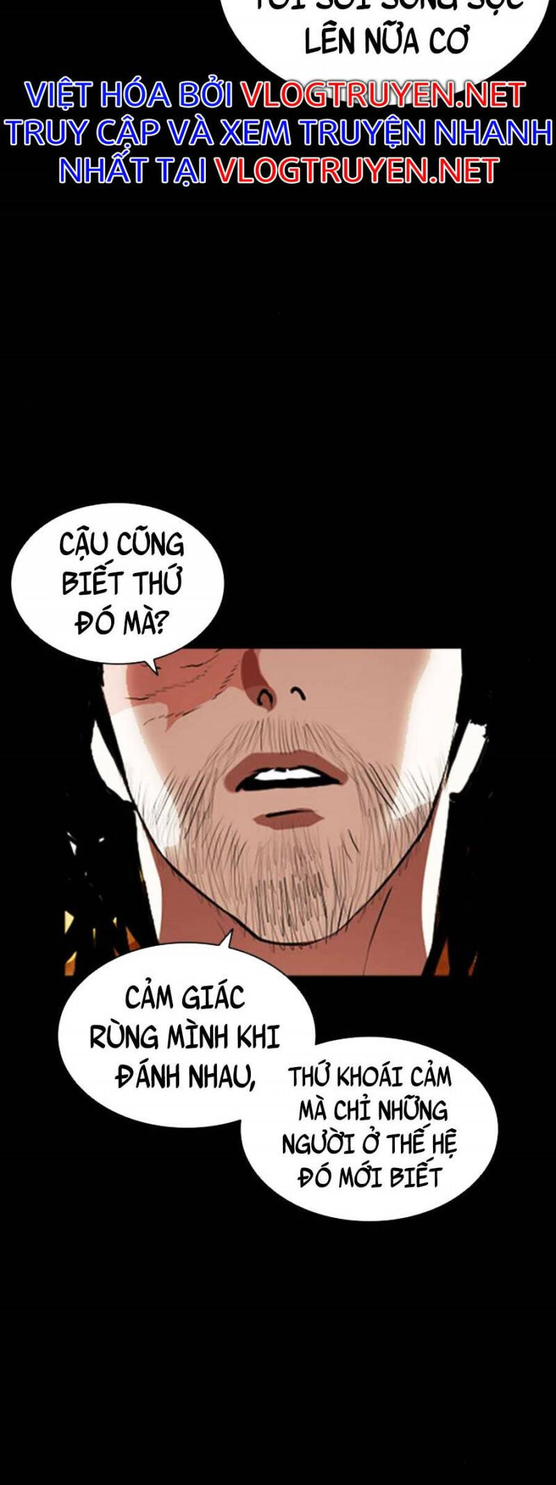 Lookism - Hoán Đổi Diệu Kỳ hoán đổi diệu kỳ - chapter 408 - Upload bởi truyensieuhay.com