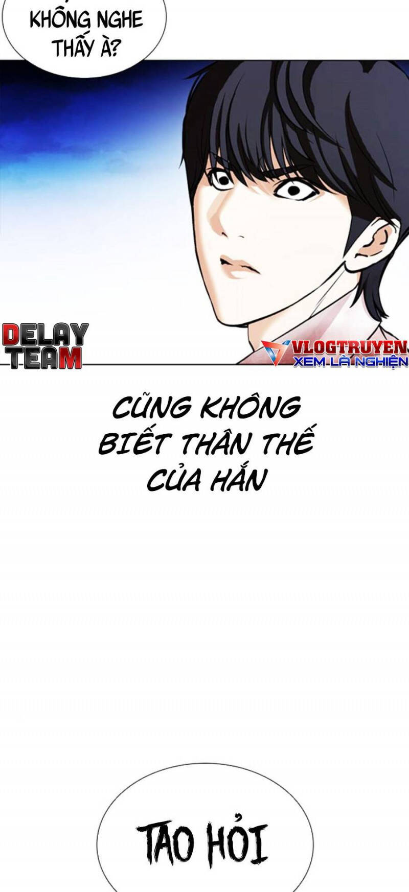 Lookism - Hoán Đổi Diệu Kỳ hoán đổi diệu kỳ - chapter 408 - Upload bởi truyensieuhay.com