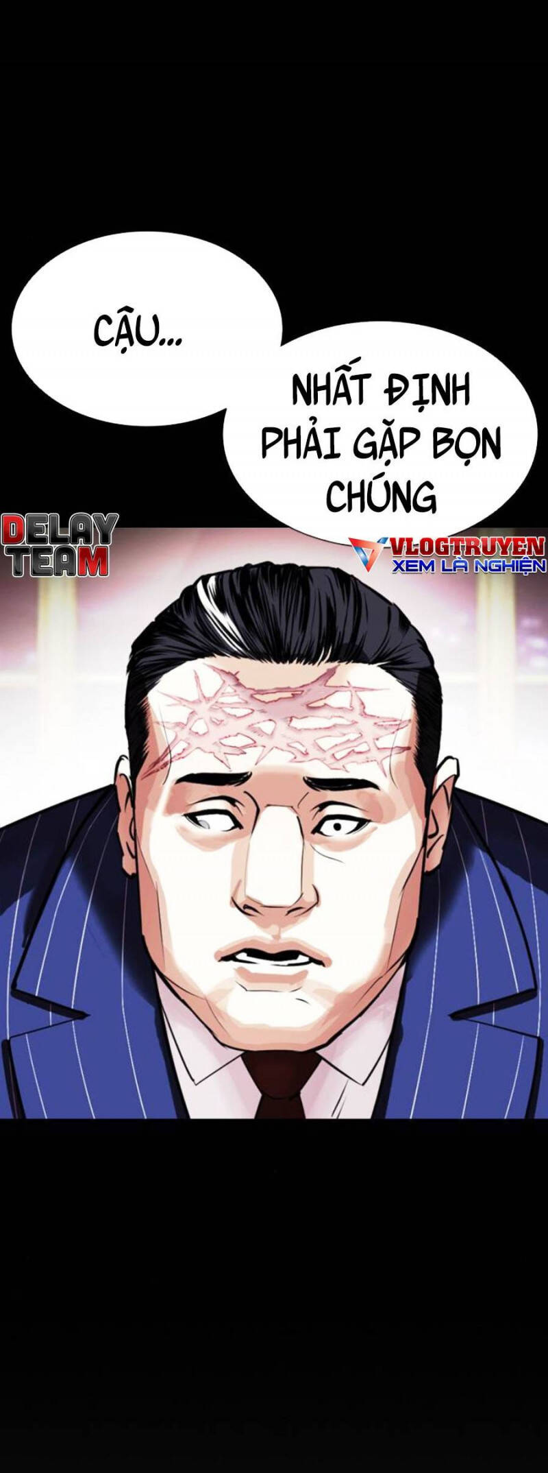 Lookism - Hoán Đổi Diệu Kỳ hoán đổi diệu kỳ - chapter 408 - Upload bởi truyensieuhay.com
