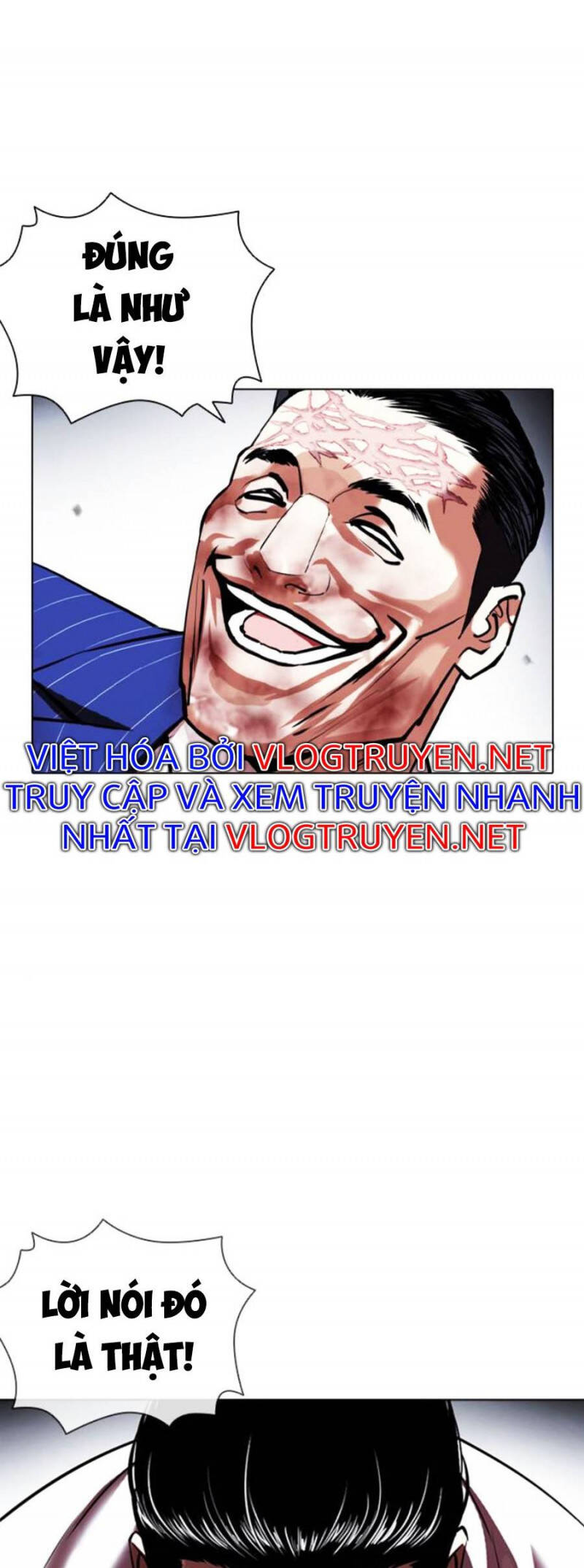 Lookism - Hoán Đổi Diệu Kỳ hoán đổi diệu kỳ - chapter 408 - Upload bởi truyensieuhay.com