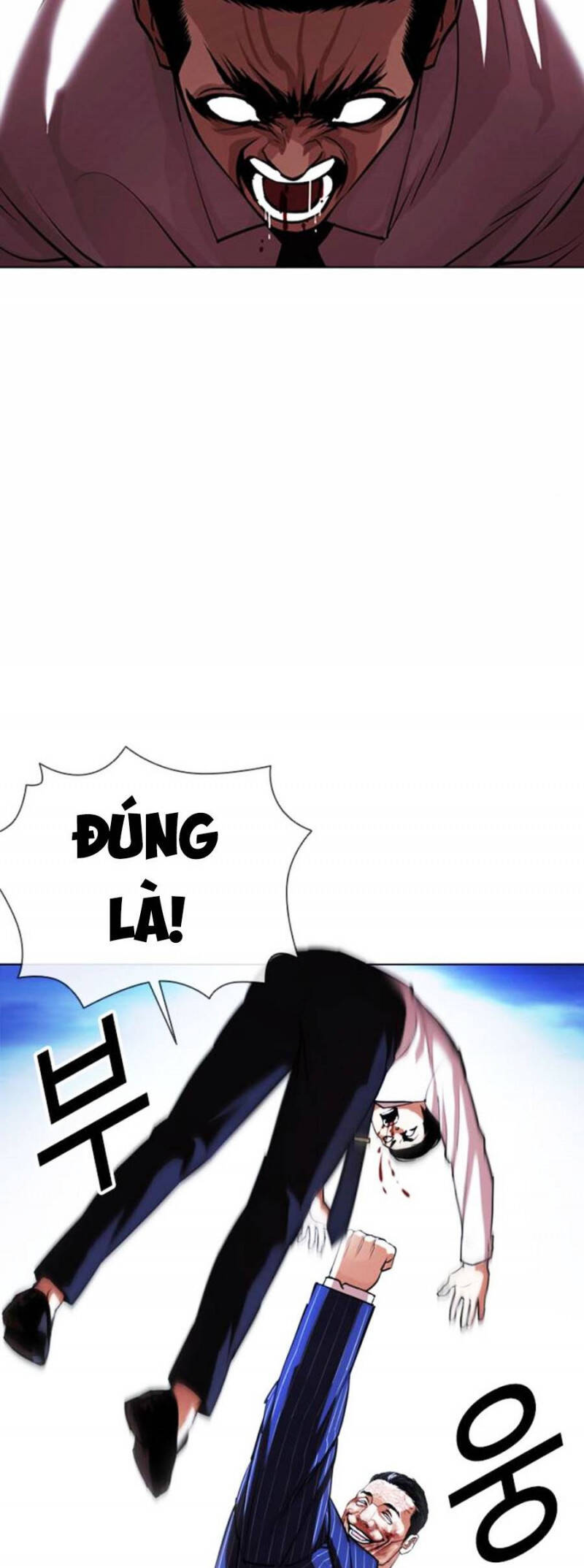 Lookism - Hoán Đổi Diệu Kỳ hoán đổi diệu kỳ - chapter 408 - Upload bởi truyensieuhay.com