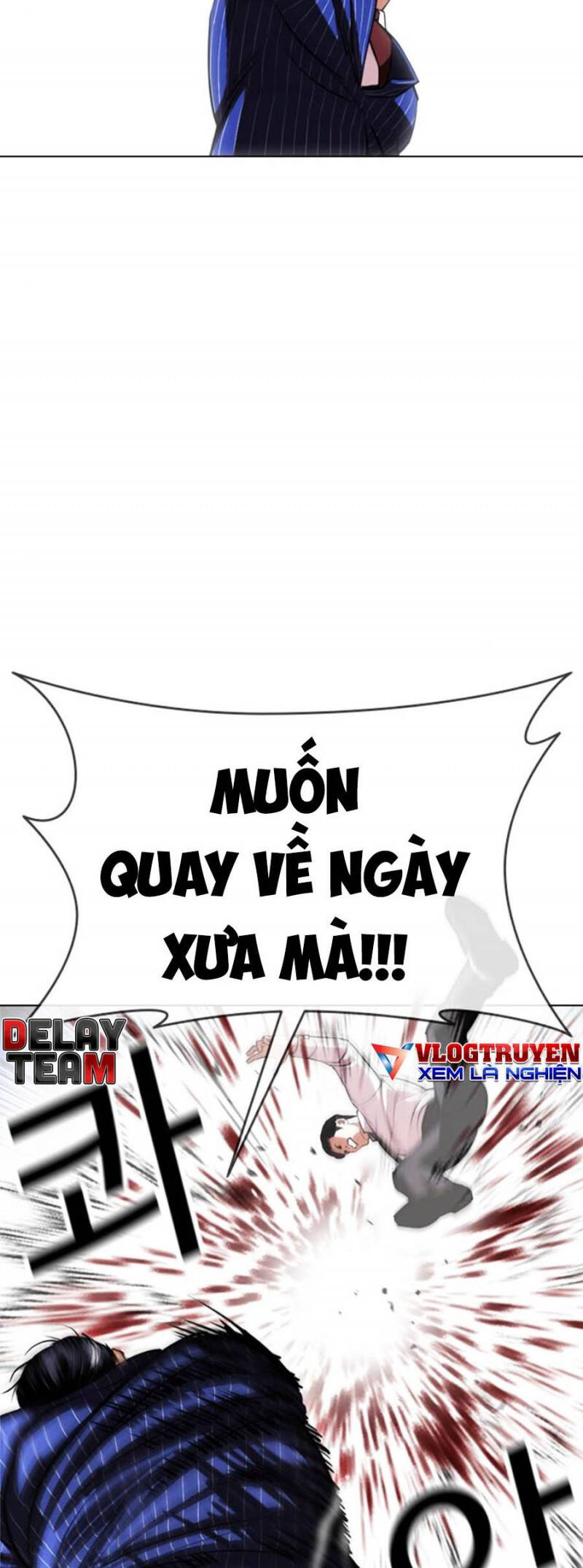 Lookism - Hoán Đổi Diệu Kỳ hoán đổi diệu kỳ - chapter 408 - Upload bởi truyensieuhay.com