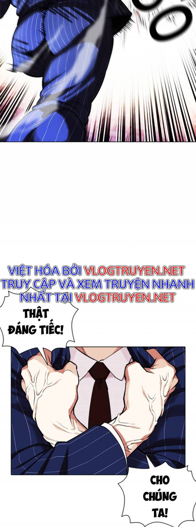 Lookism - Hoán Đổi Diệu Kỳ hoán đổi diệu kỳ - chapter 408 - Upload bởi truyensieuhay.com