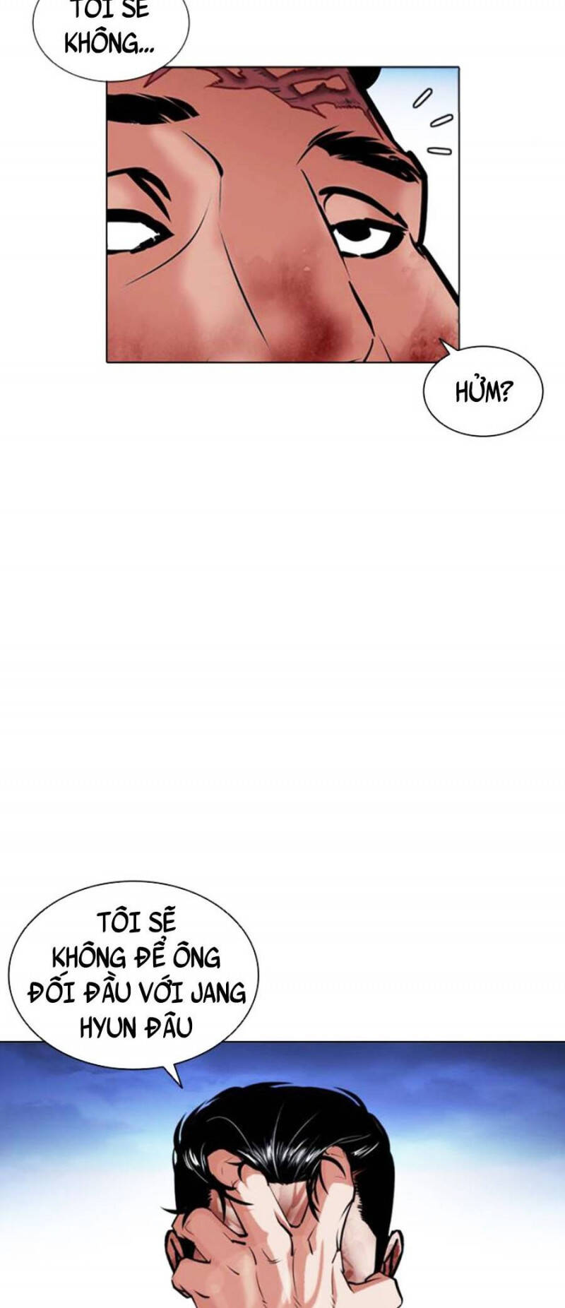 Lookism - Hoán Đổi Diệu Kỳ hoán đổi diệu kỳ - chapter 408 - Upload bởi truyensieuhay.com