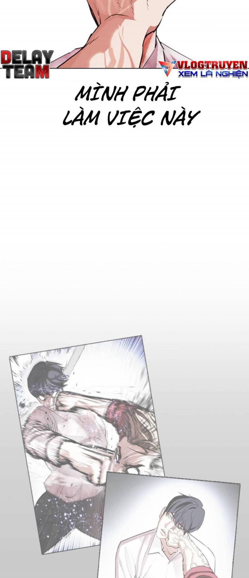 Lookism - Hoán Đổi Diệu Kỳ hoán đổi diệu kỳ - chapter 408 - Upload bởi truyensieuhay.com