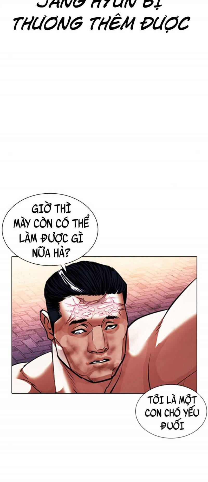 Lookism - Hoán Đổi Diệu Kỳ hoán đổi diệu kỳ - chapter 408 - Upload bởi truyensieuhay.com