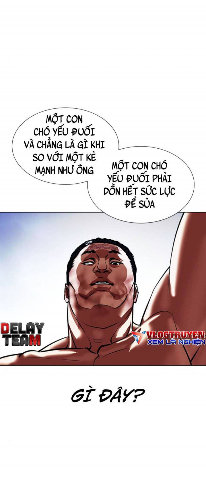 Lookism - Hoán Đổi Diệu Kỳ hoán đổi diệu kỳ - chapter 408 - Upload bởi truyensieuhay.com