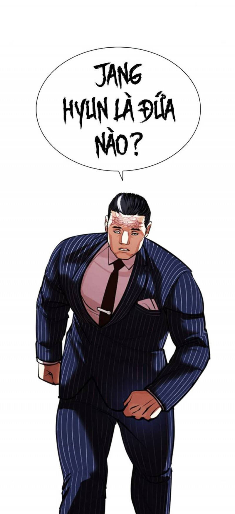 Lookism - Hoán Đổi Diệu Kỳ hoán đổi diệu kỳ - chapter 408 - Upload bởi truyensieuhay.com
