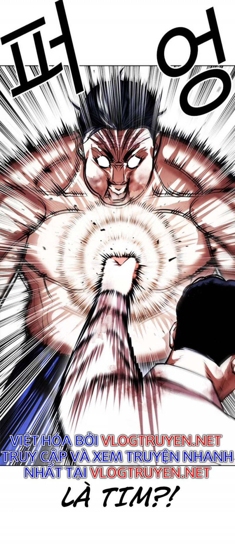 Lookism - Hoán Đổi Diệu Kỳ hoán đổi diệu kỳ - chapter 408 - Upload bởi truyensieuhay.com