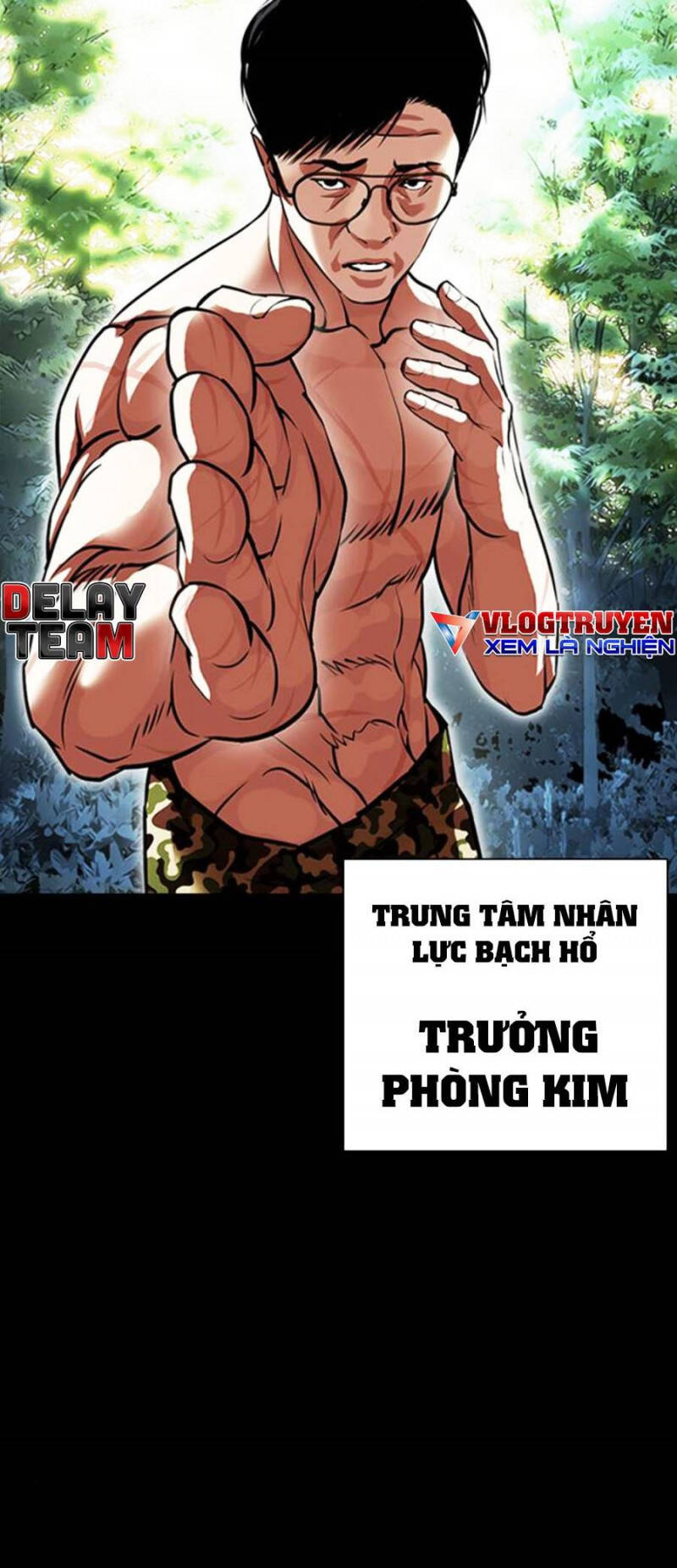 Lookism - Hoán Đổi Diệu Kỳ hoán đổi diệu kỳ - chapter 408 - Upload bởi truyensieuhay.com