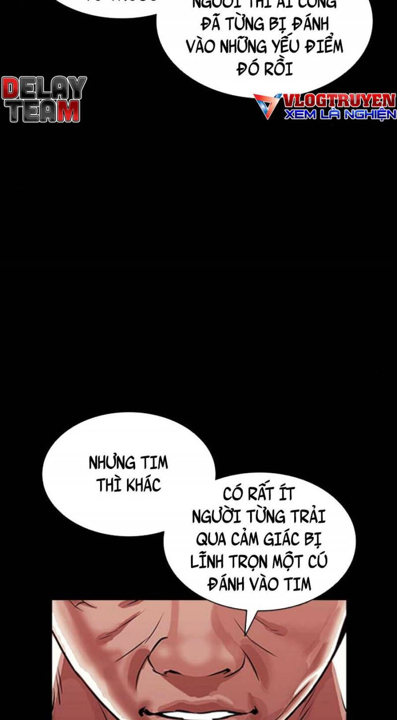 Lookism - Hoán Đổi Diệu Kỳ hoán đổi diệu kỳ - chapter 408 - Upload bởi truyensieuhay.com