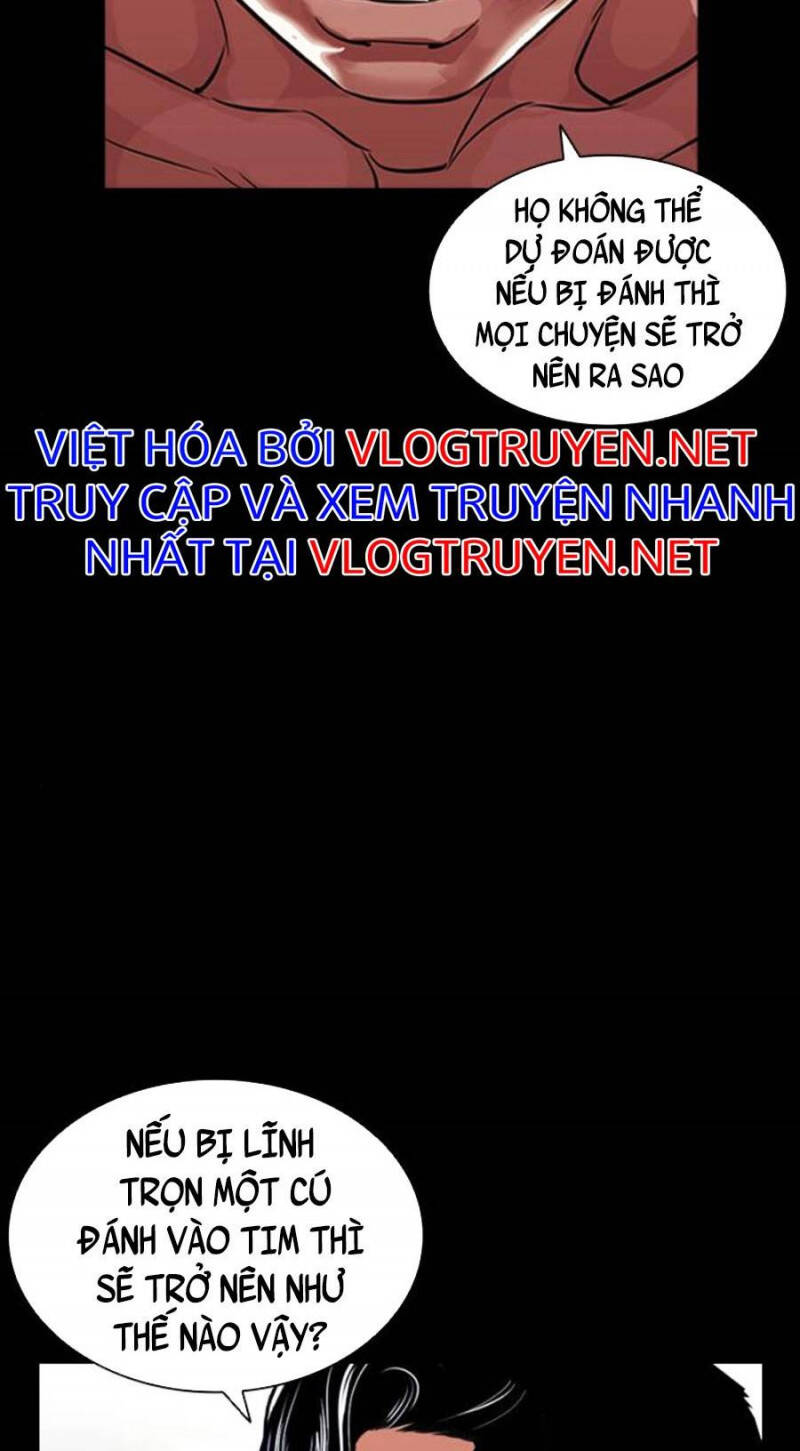 Lookism - Hoán Đổi Diệu Kỳ hoán đổi diệu kỳ - chapter 408 - Upload bởi truyensieuhay.com