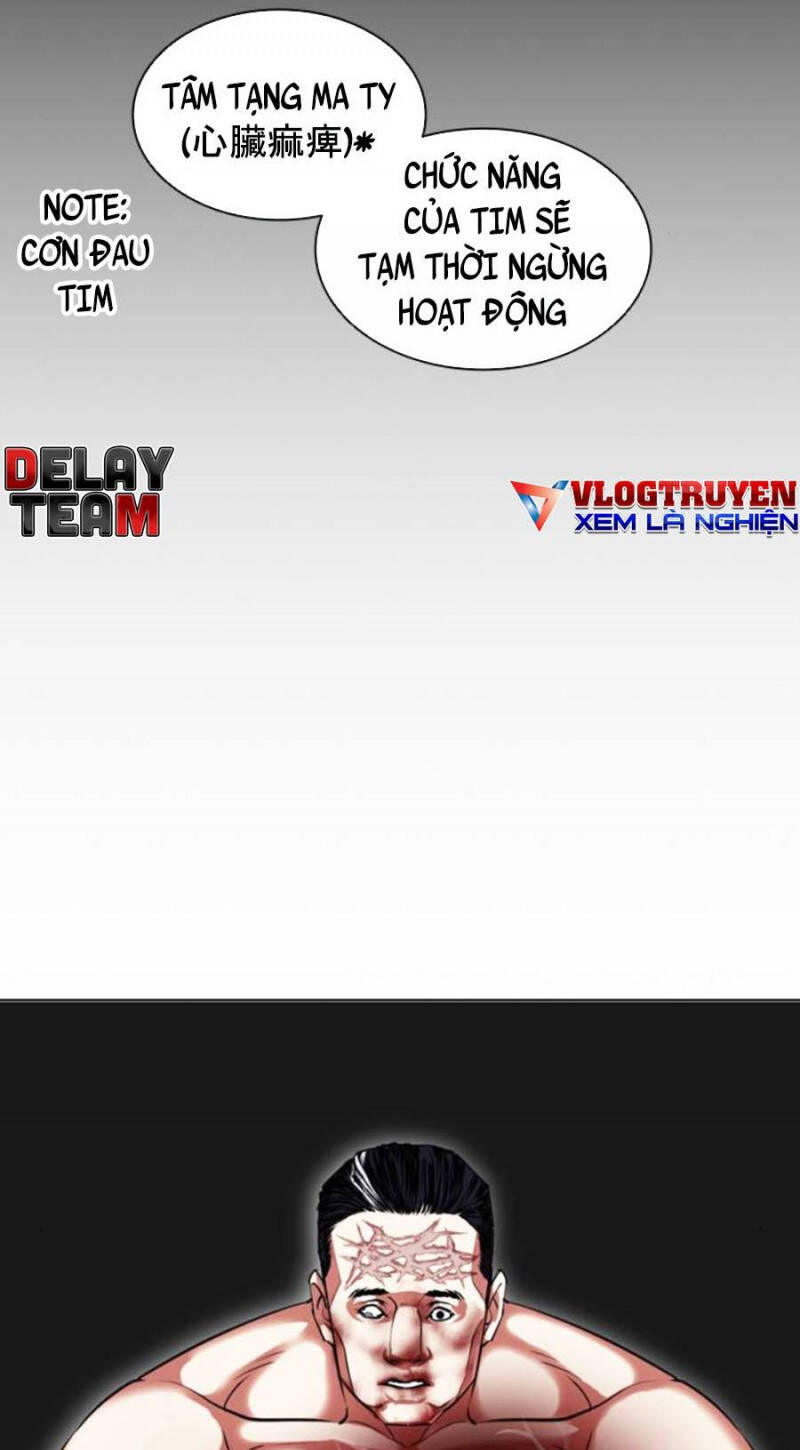 Lookism - Hoán Đổi Diệu Kỳ hoán đổi diệu kỳ - chapter 408 - Upload bởi truyensieuhay.com