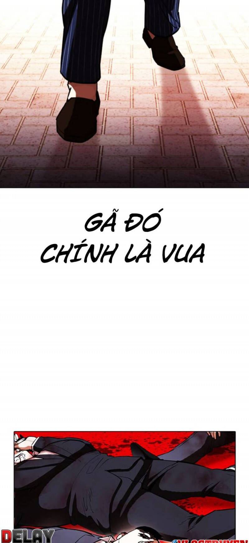 Lookism - Hoán Đổi Diệu Kỳ hoán đổi diệu kỳ - chapter 408 - Upload bởi truyensieuhay.com