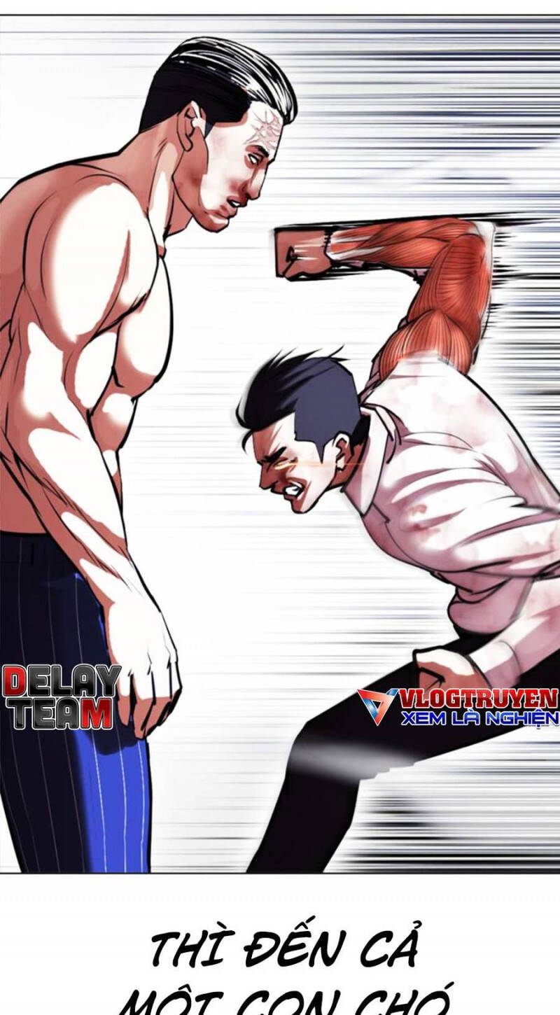 Lookism - Hoán Đổi Diệu Kỳ hoán đổi diệu kỳ - chapter 408 - Upload bởi truyensieuhay.com