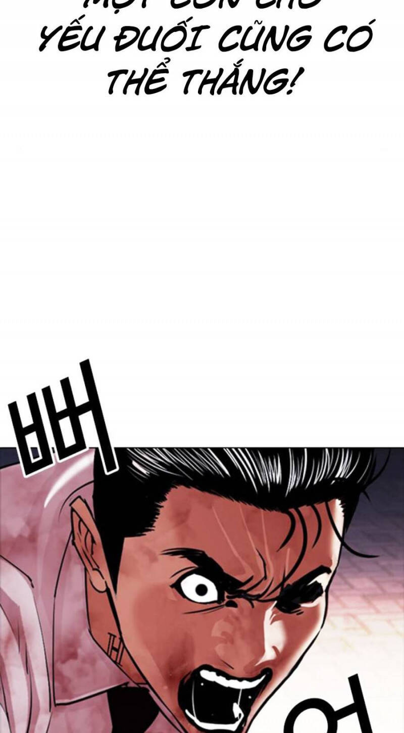 Lookism - Hoán Đổi Diệu Kỳ hoán đổi diệu kỳ - chapter 408 - Upload bởi truyensieuhay.com