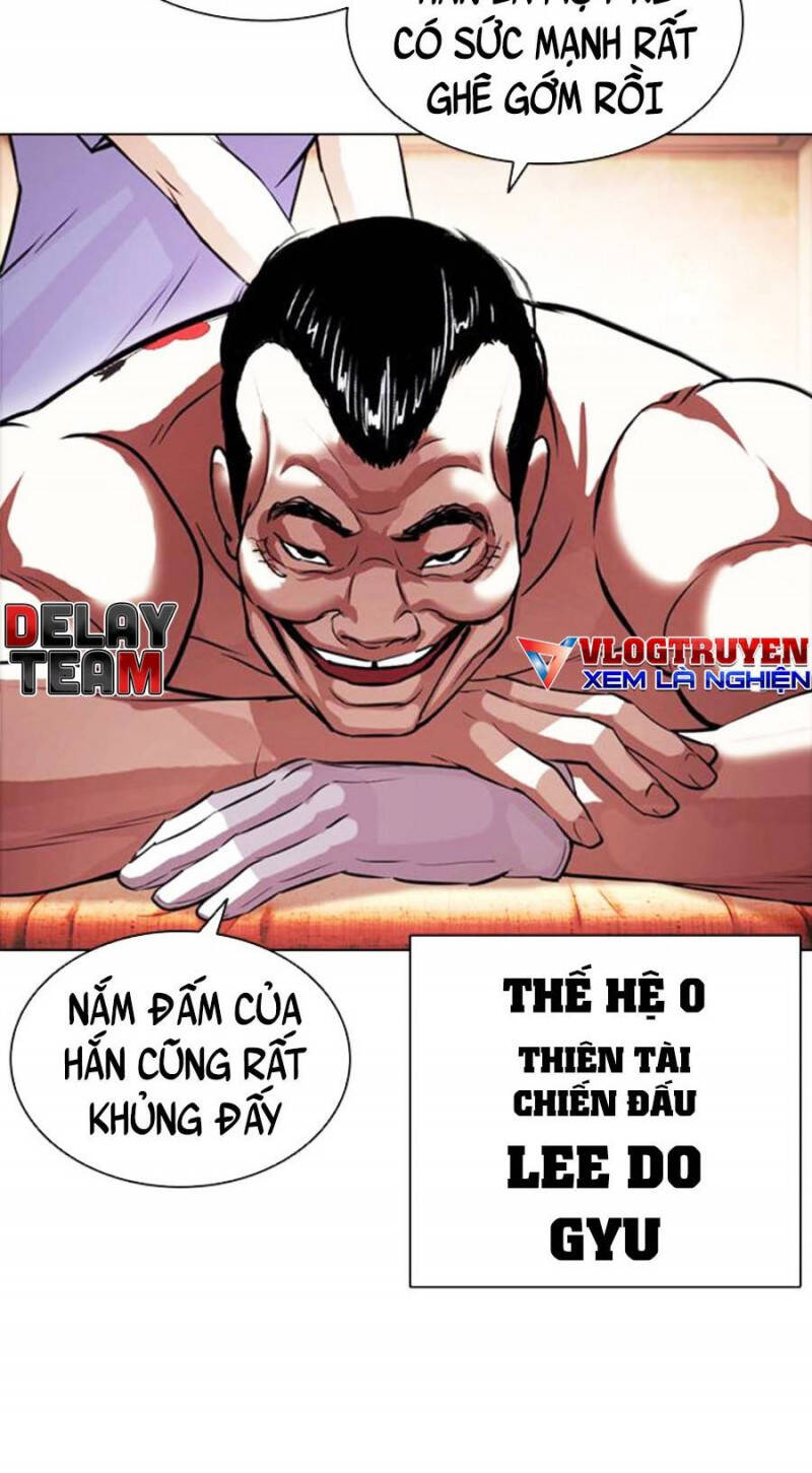 Lookism - Hoán Đổi Diệu Kỳ hoán đổi diệu kỳ - chapter 408 - Upload bởi truyensieuhay.com