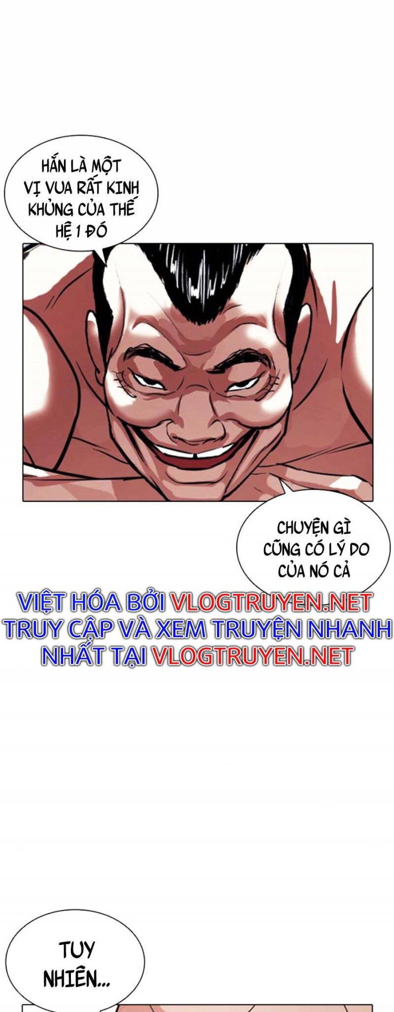 Lookism - Hoán Đổi Diệu Kỳ hoán đổi diệu kỳ - chapter 408 - Upload bởi truyensieuhay.com