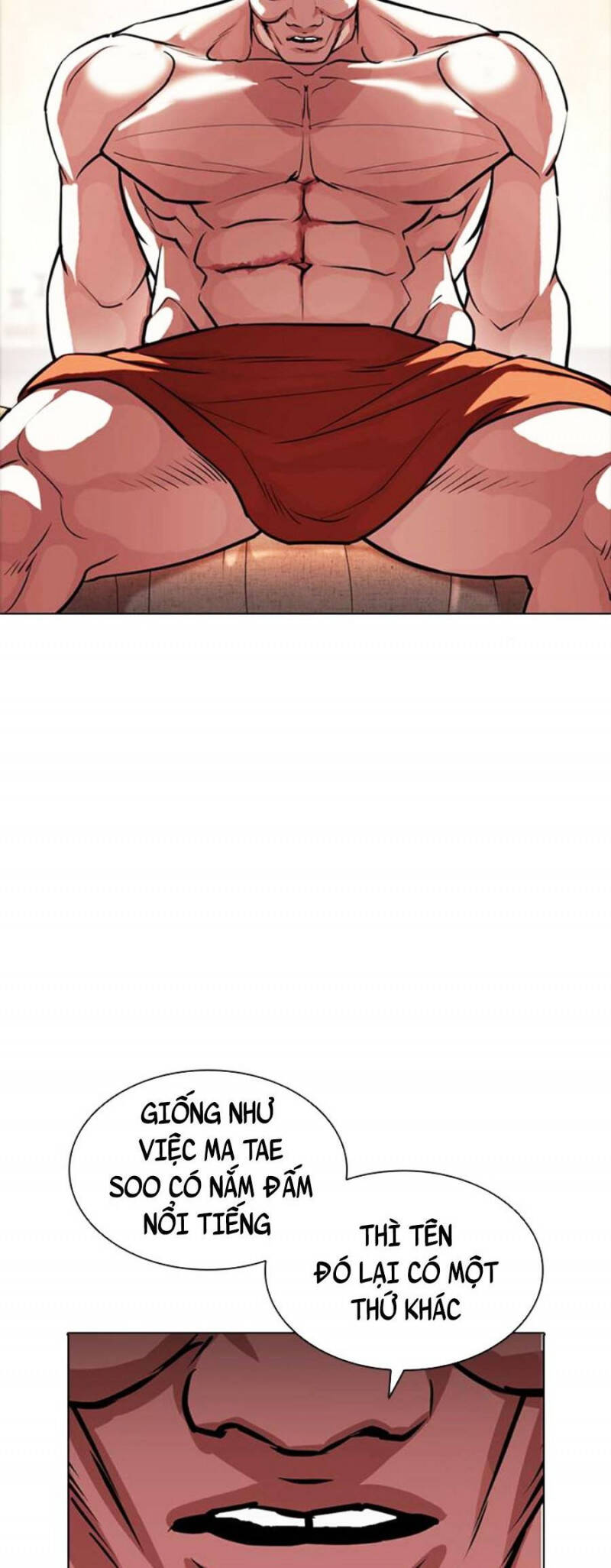 Lookism - Hoán Đổi Diệu Kỳ hoán đổi diệu kỳ - chapter 408 - Upload bởi truyensieuhay.com