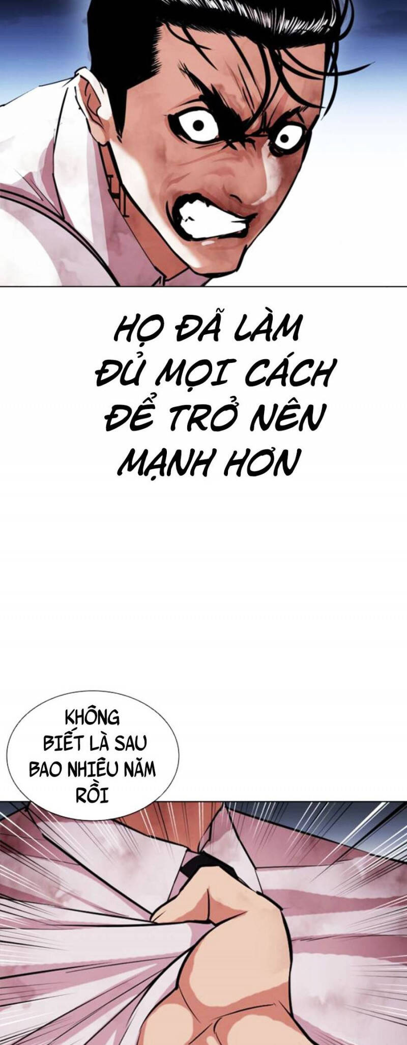 Lookism - Hoán Đổi Diệu Kỳ hoán đổi diệu kỳ - chapter 408 - Upload bởi truyensieuhay.com