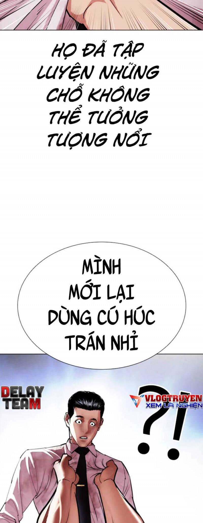 Lookism - Hoán Đổi Diệu Kỳ hoán đổi diệu kỳ - chapter 408 - Upload bởi truyensieuhay.com