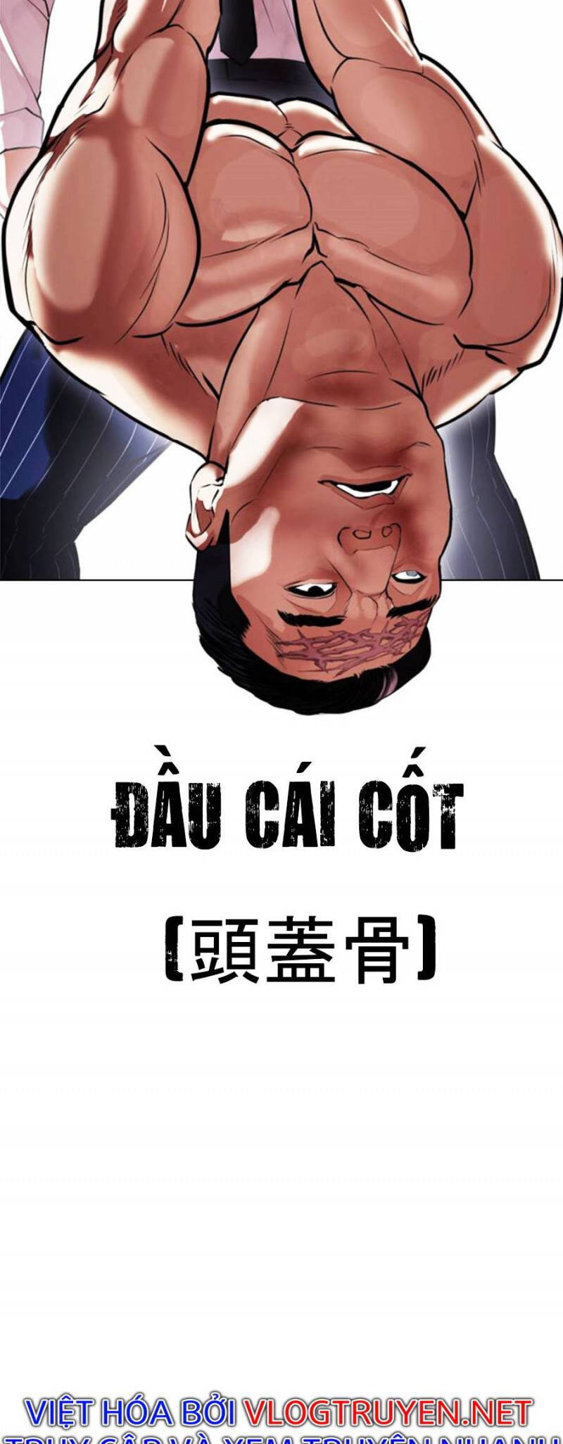 Lookism - Hoán Đổi Diệu Kỳ hoán đổi diệu kỳ - chapter 408 - Upload bởi truyensieuhay.com