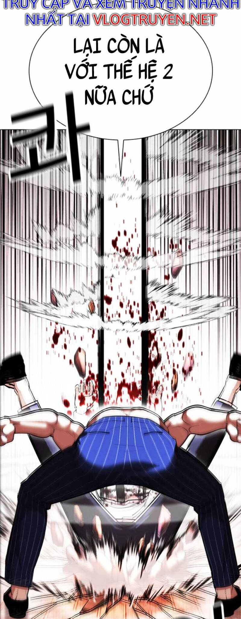 Lookism - Hoán Đổi Diệu Kỳ hoán đổi diệu kỳ - chapter 408 - Upload bởi truyensieuhay.com