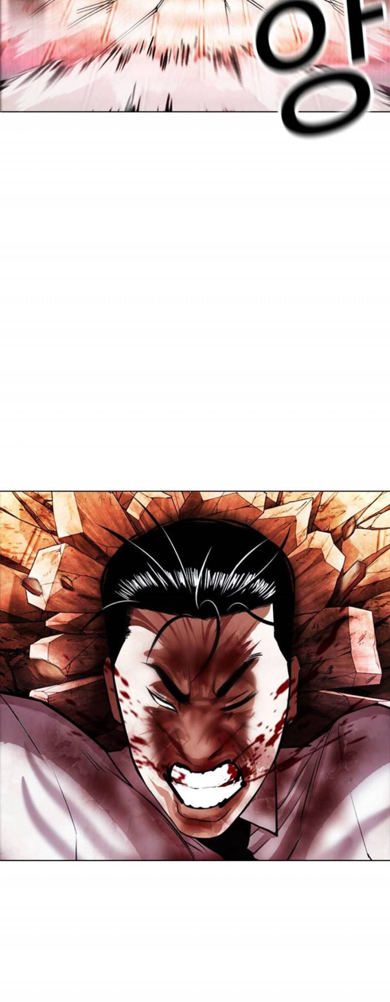 Lookism - Hoán Đổi Diệu Kỳ hoán đổi diệu kỳ - chapter 408 - Upload bởi truyensieuhay.com