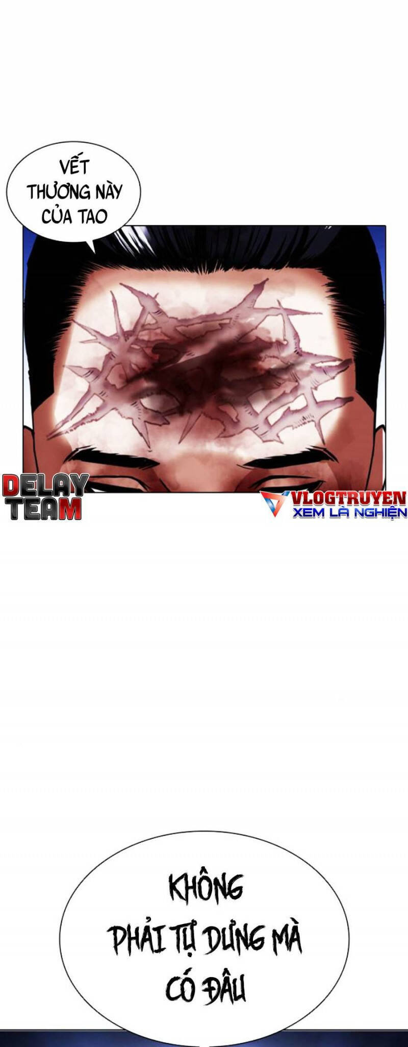 Lookism - Hoán Đổi Diệu Kỳ hoán đổi diệu kỳ - chapter 408 - Upload bởi truyensieuhay.com