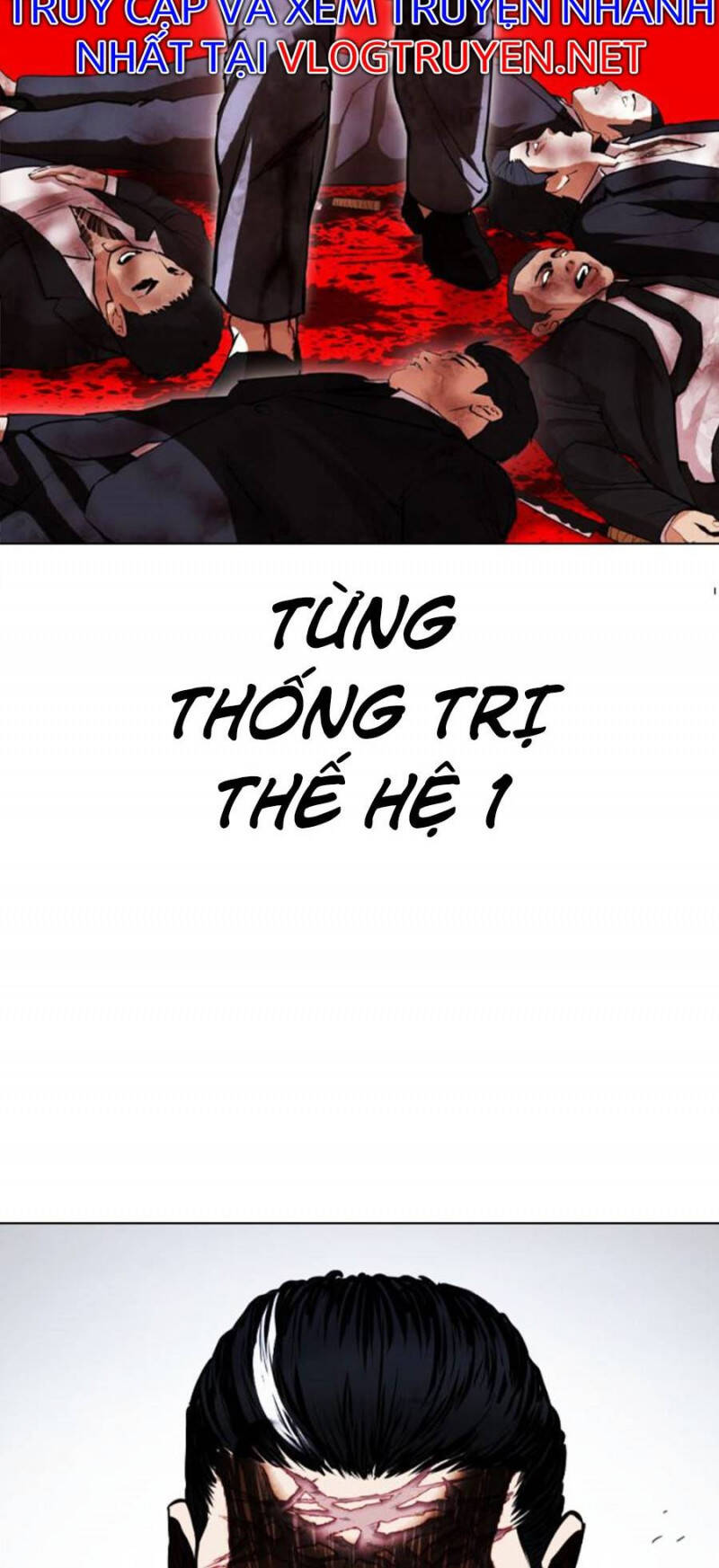 Lookism - Hoán Đổi Diệu Kỳ hoán đổi diệu kỳ - chapter 408 - Upload bởi truyensieuhay.com