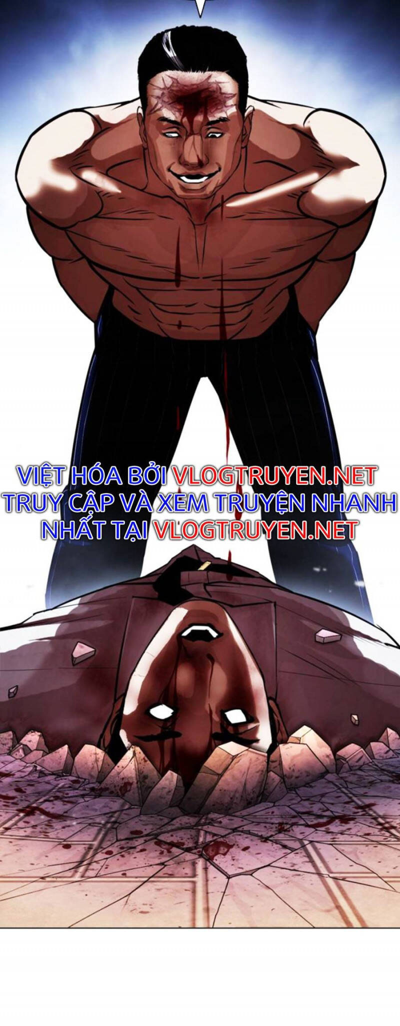 Lookism - Hoán Đổi Diệu Kỳ hoán đổi diệu kỳ - chapter 408 - Upload bởi truyensieuhay.com
