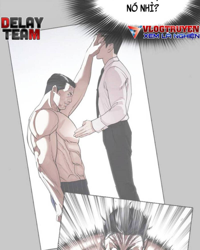 Lookism - Hoán Đổi Diệu Kỳ hoán đổi diệu kỳ - chapter 408 - Upload bởi truyensieuhay.com