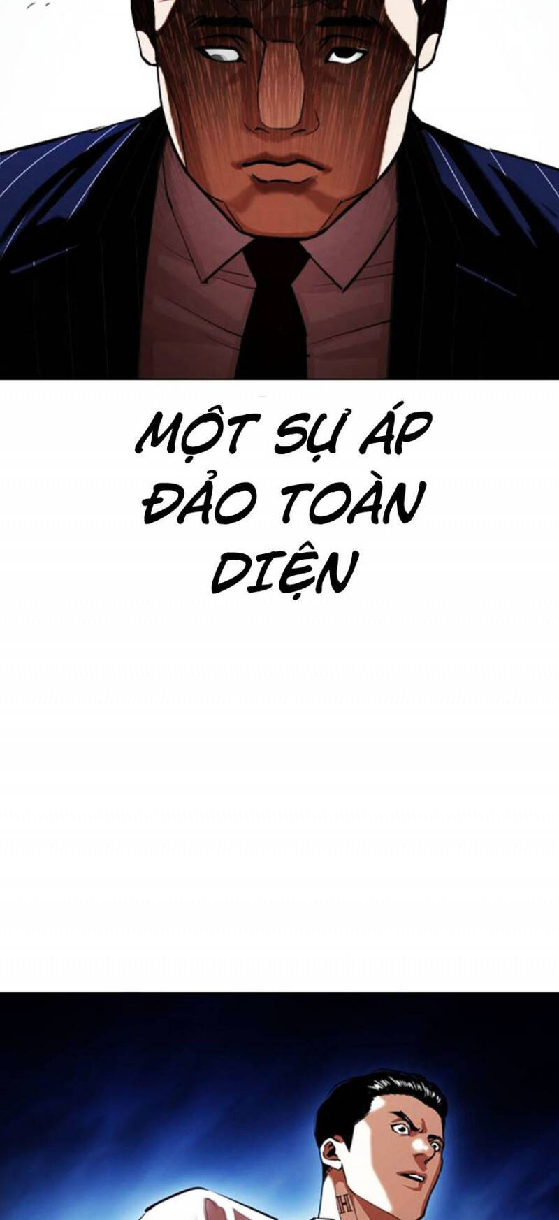 Lookism - Hoán Đổi Diệu Kỳ hoán đổi diệu kỳ - chapter 408 - Upload bởi truyensieuhay.com