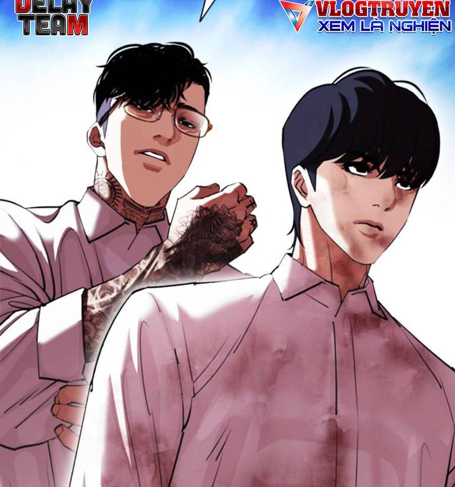 Lookism - Hoán Đổi Diệu Kỳ hoán đổi diệu kỳ - chapter 409 - Upload bởi truyensieuhay.com