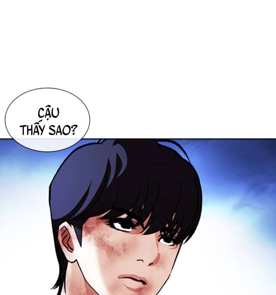 Lookism - Hoán Đổi Diệu Kỳ hoán đổi diệu kỳ - chapter 409 - Upload bởi truyensieuhay.com