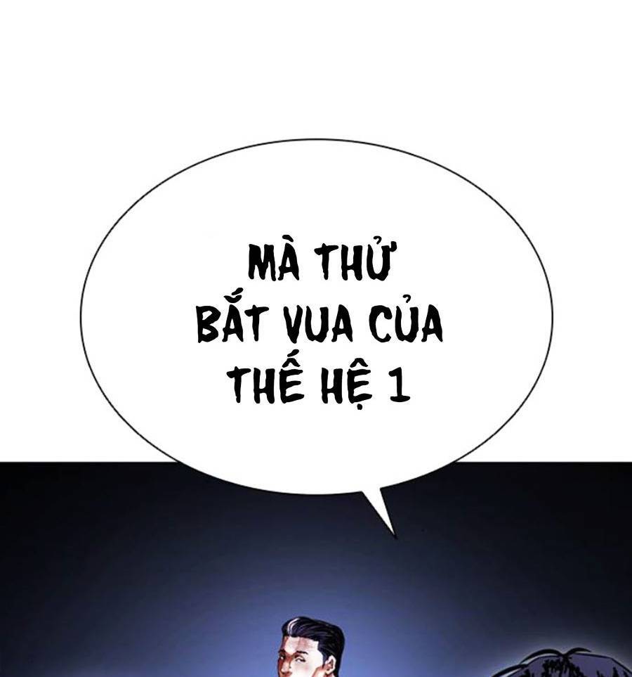 Lookism - Hoán Đổi Diệu Kỳ hoán đổi diệu kỳ - chapter 409 - Upload bởi truyensieuhay.com