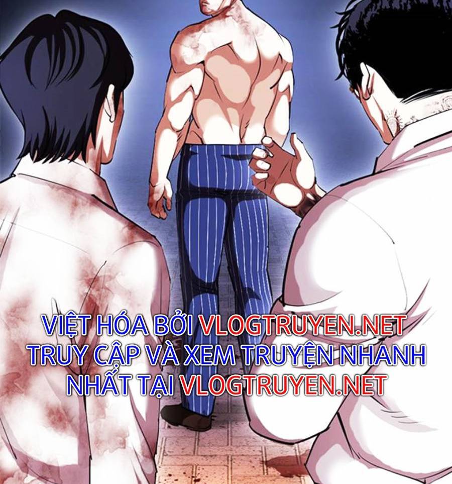 Lookism - Hoán Đổi Diệu Kỳ hoán đổi diệu kỳ - chapter 409 - Upload bởi truyensieuhay.com