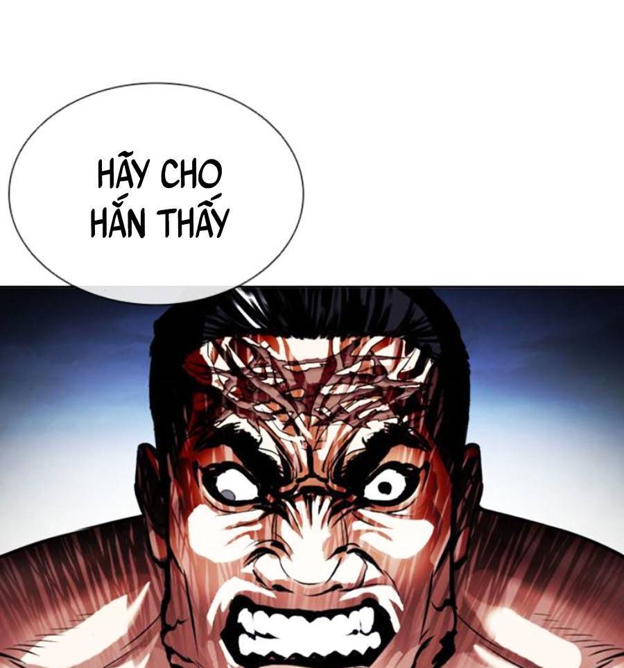 Lookism - Hoán Đổi Diệu Kỳ hoán đổi diệu kỳ - chapter 409 - Upload bởi truyensieuhay.com