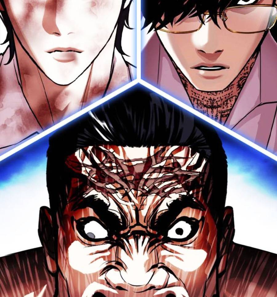 Lookism - Hoán Đổi Diệu Kỳ hoán đổi diệu kỳ - chapter 409 - Upload bởi truyensieuhay.com