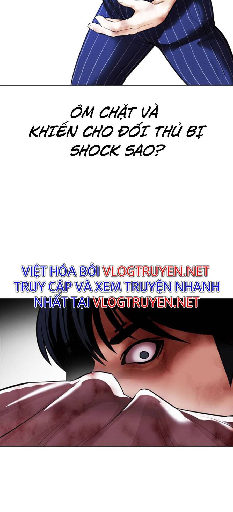 Lookism - Hoán Đổi Diệu Kỳ hoán đổi diệu kỳ - chapter 409 - Upload bởi truyensieuhay.com