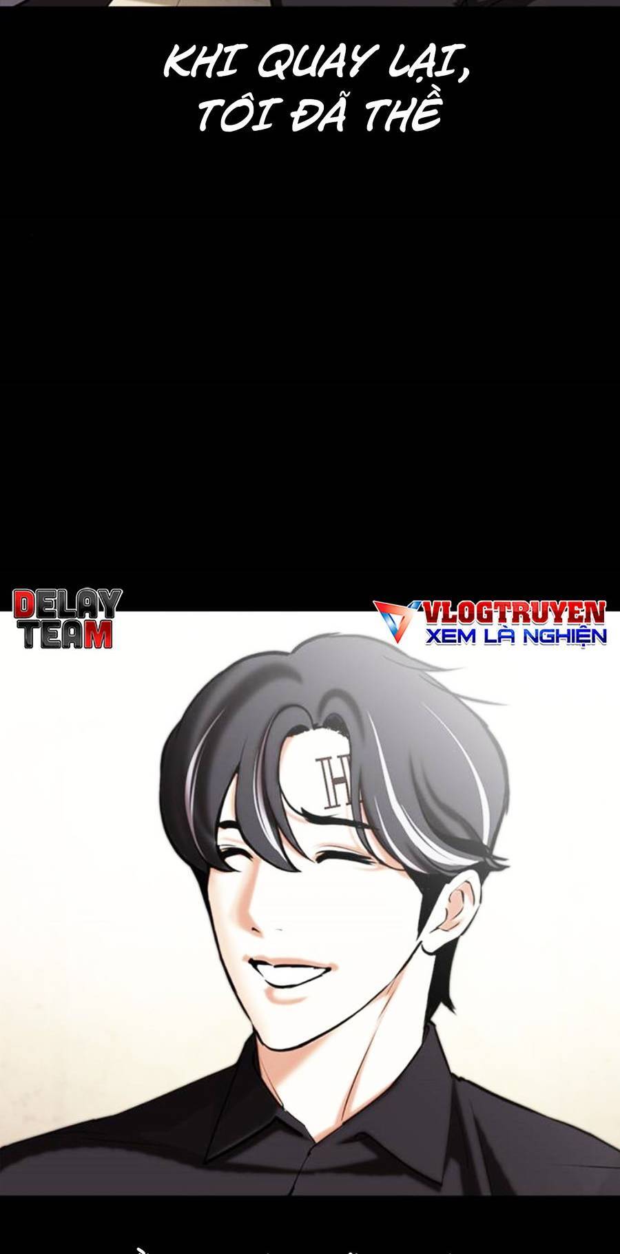 Lookism - Hoán Đổi Diệu Kỳ hoán đổi diệu kỳ - chapter 409 - Upload bởi truyensieuhay.com