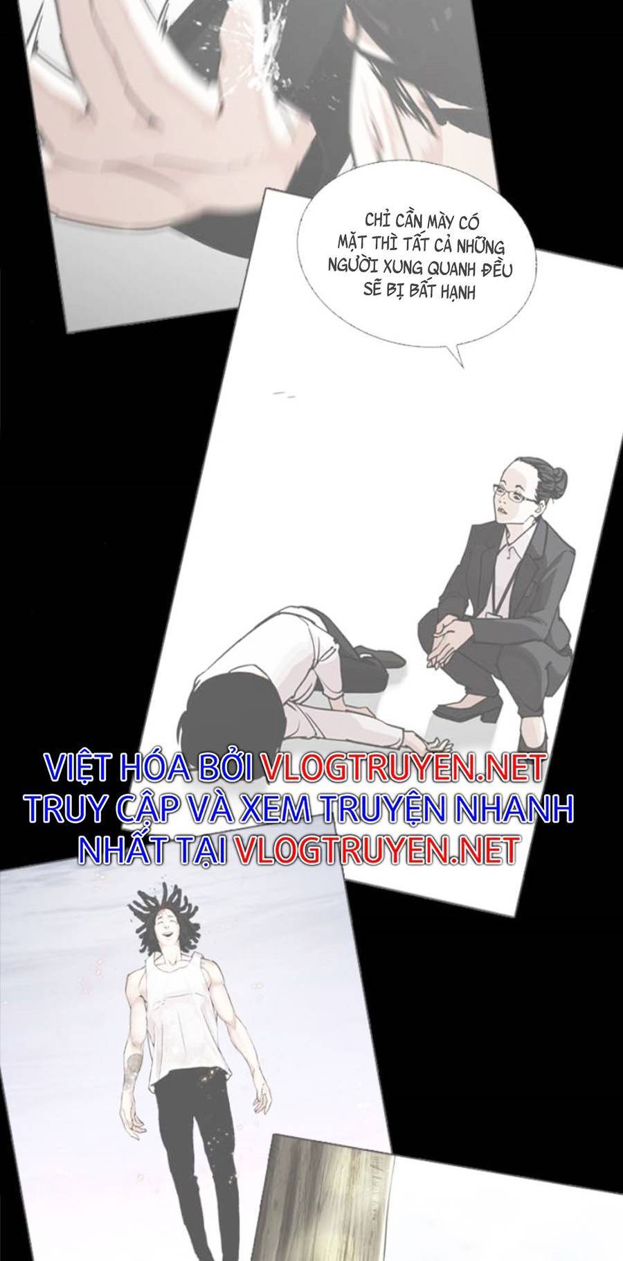 Lookism - Hoán Đổi Diệu Kỳ hoán đổi diệu kỳ - chapter 409 - Upload bởi truyensieuhay.com