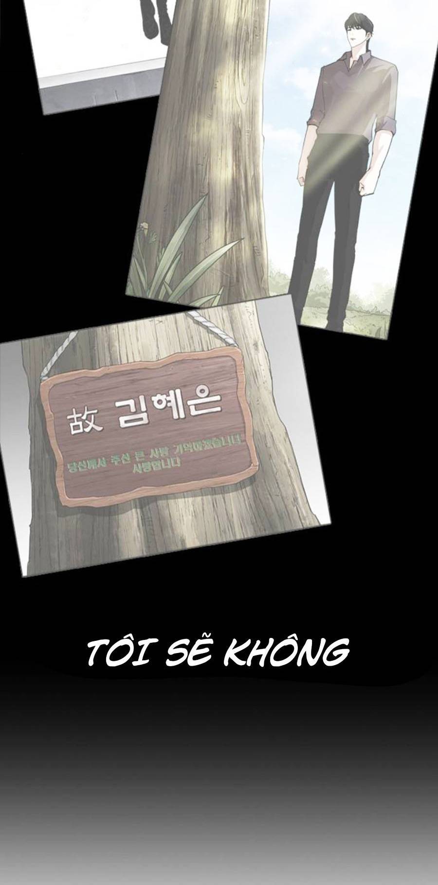Lookism - Hoán Đổi Diệu Kỳ hoán đổi diệu kỳ - chapter 409 - Upload bởi truyensieuhay.com