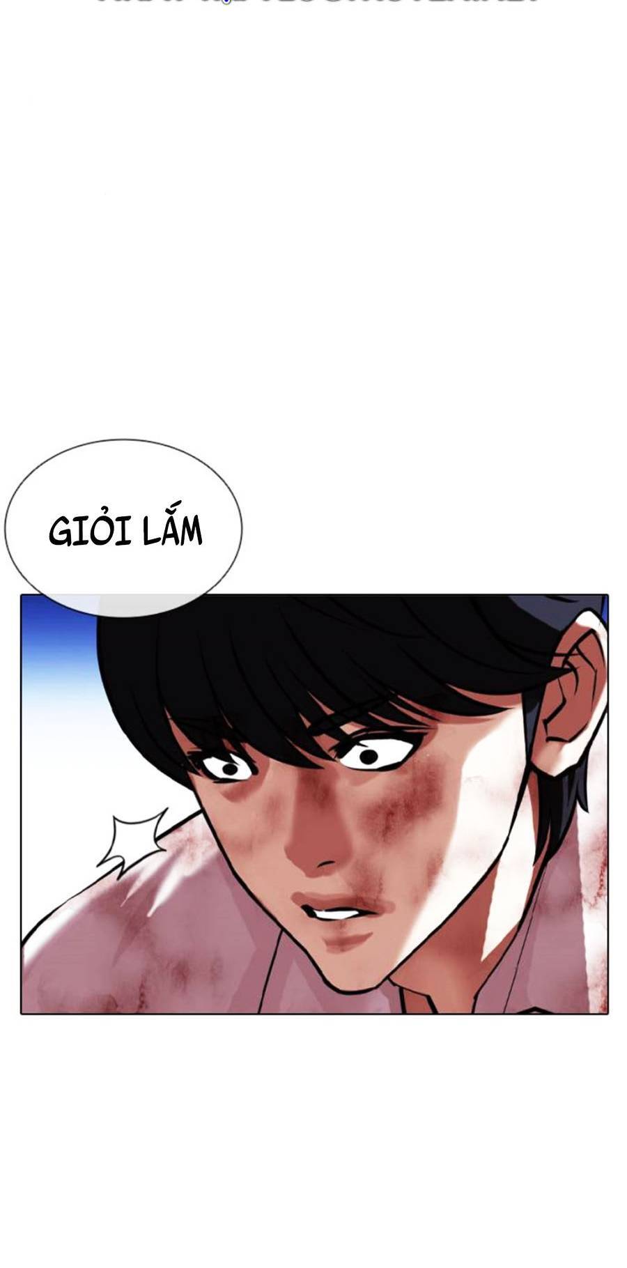 Lookism - Hoán Đổi Diệu Kỳ hoán đổi diệu kỳ - chapter 409 - Upload bởi truyensieuhay.com