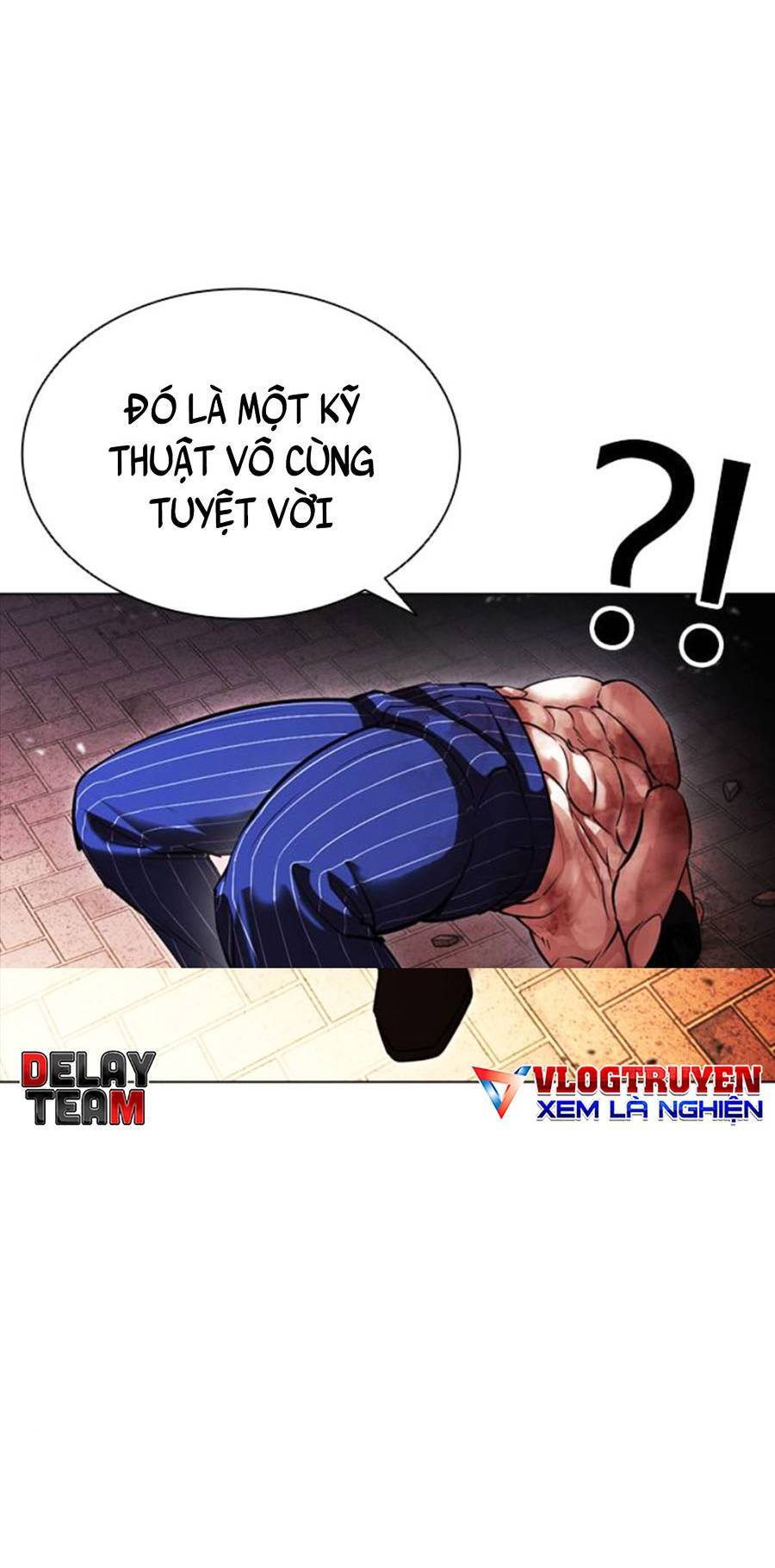 Lookism - Hoán Đổi Diệu Kỳ hoán đổi diệu kỳ - chapter 409 - Upload bởi truyensieuhay.com