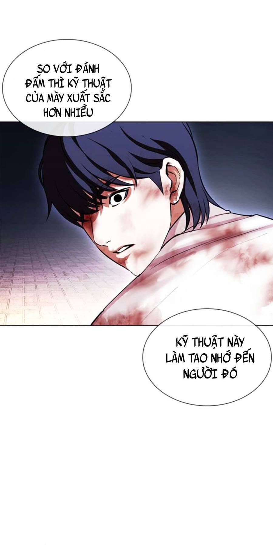 Lookism - Hoán Đổi Diệu Kỳ hoán đổi diệu kỳ - chapter 409 - Upload bởi truyensieuhay.com